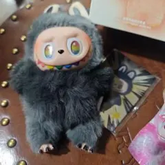 【正規品】POPMART LABUBU エナジー シークレット