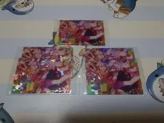 プロセカ ウエハース 草薙寧々 5枚セット まとめ売り 未開封