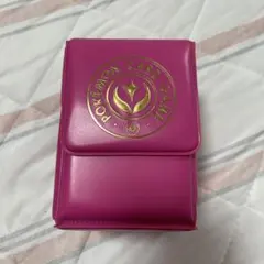 デッキケース ポケモンカードゲーム