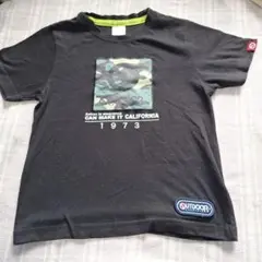 OUTDOOR PRODUCTS Tシャツ 140