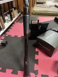 SHIMANO JACKALL POISON GLORIOUS 174XH-SB - メルカリ
