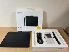 Wacom Intuos ペンタブレット CTL-4100WL/KO 本体