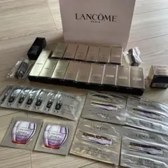 LANCOME Absolue L'Extraitゲリラ出品！ラストの在庫セット - メルカリ