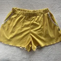 プリンス　ショートパンツ　キュロット