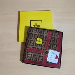 成*人様 FENDI タオルセット 箱付き 成*人様 FENDI タオルセット 箱付き - メルカリ