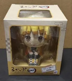 新品未使用 鬼滅の刃 るかっぷ 我妻善逸