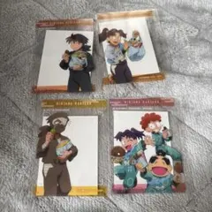 忍たま　クリアカード