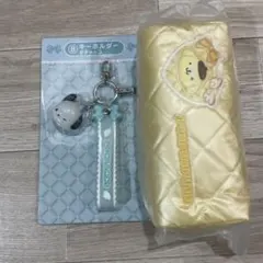 【新品】サンリオ一番くじ 2点セット