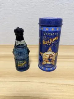 ヴェルサーチ イエロージーンズ ウーマン オーデトワレ EDT 7.5ml
