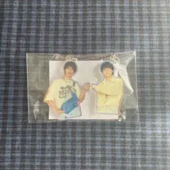 M!LK ひっつきーほるだー 塩﨑太智 曽野舜太