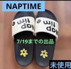 2026年最新】Naptime サンダルの人気アイテム - メルカリ