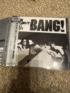 THE BLANKEY JET CITY LIVE!（高音質SHM-CD仕様） - メルカリ