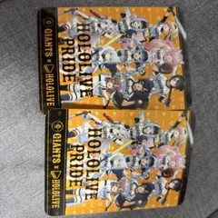 2026年最新】ホロライブジャイアンツの人気アイテム - メルカリ