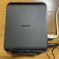 BUFFALO WSR-1166DHP ルーター