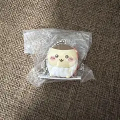 ちいかわ くら寿司 コラボ フィギュアキーホルダー