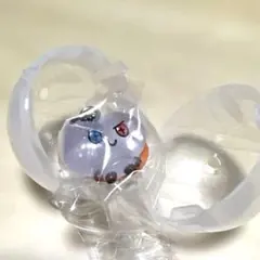 TRUZ めじるしアクセサリー ボンボン ジュンギュ