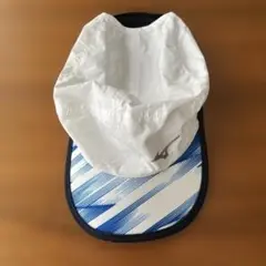ランニングキャップ ミズノ Lサイズ