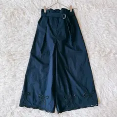 2026年最新】M'S GRACY レディース ワイドパンツ・イージーパンツの