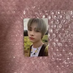 ENHYPEN BORDERDAYONE ニキトレカ