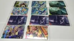 プロジェクトセカイカラフルステージfeat.初音ミク ウエハース まとめ売り