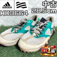 新品 アディダス ゴルフシューズ アディクロス ロー H03663 26cm