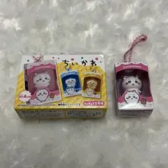 未使用品 ちいかわ チョコボックスのサムネイル