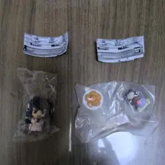 キルラキル　もぐもぐ隊