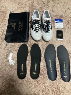 ※かわし様専用:ミズノモレリア2JAPAN 26.5