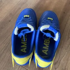 Nike x AMBUSH Air Force 1 Low Blueのサムネイル