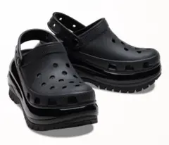 Crocs メガ クラッシュ クロッグ