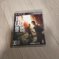 THE LAST OF US