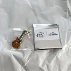 フィヨルド　ジオリジン　メタルチャームコレクション　若井滉斗