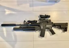 2026年最新】M4A1 RIS?の人気アイテム - メルカリ