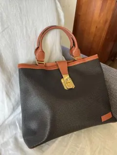 【値下げ】BALLY ハンドバッグ