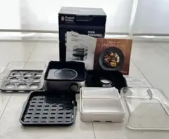 Russell Hobbs MINI STEAMER 7910JPのサムネイル