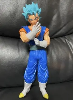 ドラゴンボール　スーパーサイヤ人ブルーベジット