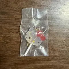 カラフルキャンディーチャーム ガチャガチャ サンリオ ハロー キティ