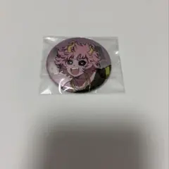 ヒロアカ 缶バッジ 芦戸三奈 2個セット - メルカリ