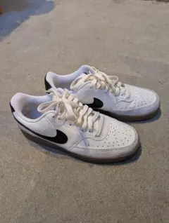 Nikeローカットスニーカー