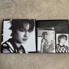 SEVENTEEN ジュン HAPPY BURSTDAY