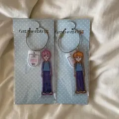 なにわ男子　なにわのにわ　キーホルダーまとめ売り