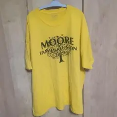 【USA古着】GILDAN プリントT-シャツ