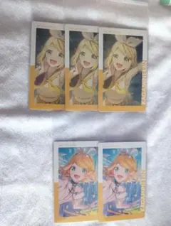 プロセカ 鏡音リン エピカ まとめ売り