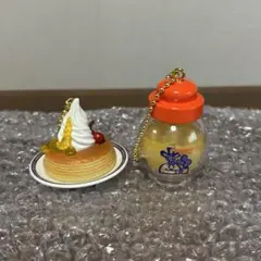 一番くじ E賞 ミニフィギュアチャーム 2個セット