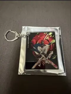 チェンソーマン レゼ篇 アクリルキーホルダー