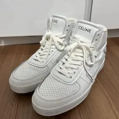 CELINE WINTER SNOW BOOTS 41 liltecca着用 - メルカリ