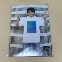 King & Prince キンプリ 岸優太 Re:Sense フォトセ ①