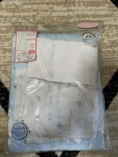 ELFIN DOLL ベビー肌着セット 50-60cm