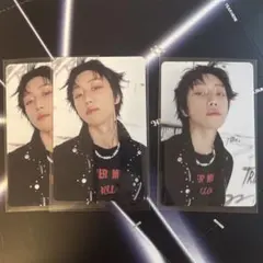 SEVENTEEN HAPPY BURSTDAY トレカ THE8