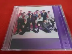 ■（ゆうメール発送）■ＩＮＩ I (初回限定盤B)【CD+DVD】